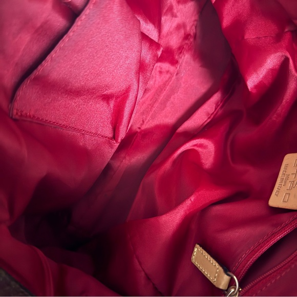 Vintage Etro Bag - Picture 5 of 14